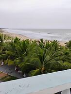 Gye Nyame Grand Beach Resort
