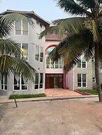 Gye Nyame Grand Beach Resort