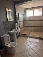 Gye Nyame Grand Beach Resort