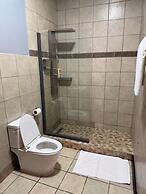 Gye Nyame Grand Beach Resort