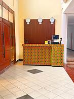Gye Nyame Grand Beach Resort