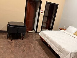 Gye Nyame Grand Beach Resort