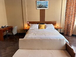 Gye Nyame Grand Beach Resort