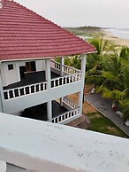 Gye Nyame Grand Beach Resort