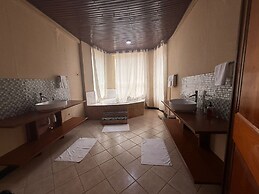 Gye Nyame Grand Beach Resort