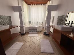 Gye Nyame Grand Beach Resort