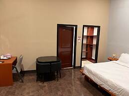 Gye Nyame Grand Beach Resort