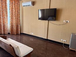 Gye Nyame Grand Beach Resort
