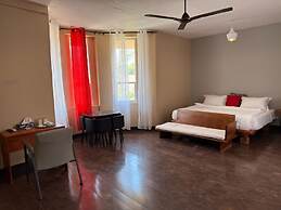 Gye Nyame Grand Beach Resort