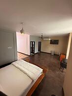 Gye Nyame Grand Beach Resort