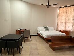 Gye Nyame Grand Beach Resort