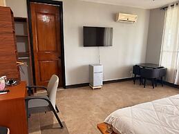 Gye Nyame Grand Beach Resort