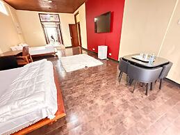 Gye Nyame Grand Beach Resort