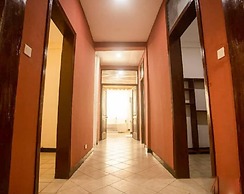 Gye Nyame Grand Beach Resort