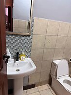 Gye Nyame Grand Beach Resort