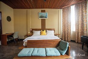 Gye Nyame Grand Beach Resort