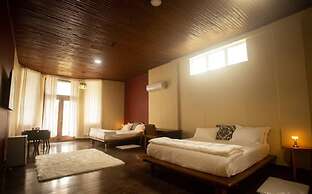 Gye Nyame Grand Beach Resort