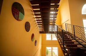 Gye Nyame Grand Beach Resort