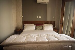 Gye Nyame Grand Beach Resort