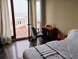 Gye Nyame Grand Beach Resort