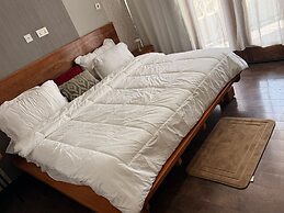 Gye Nyame Grand Beach Resort