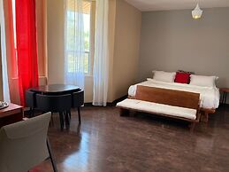 Gye Nyame Grand Beach Resort