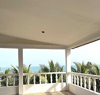 Gye Nyame Grand Beach Resort