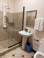 Gye Nyame Grand Beach Resort