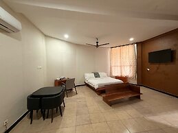 Gye Nyame Grand Beach Resort