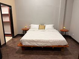 Gye Nyame Grand Beach Resort