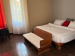 Gye Nyame Grand Beach Resort