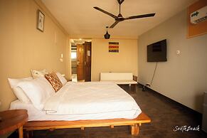 Gye Nyame Grand Beach Resort