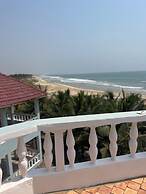 Gye Nyame Grand Beach Resort