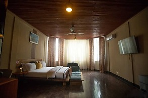 Gye Nyame Grand Beach Resort