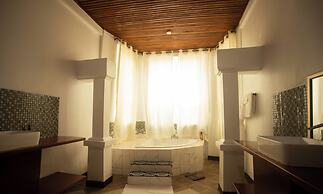 Gye Nyame Grand Beach Resort
