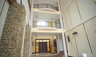 Gye Nyame Grand Beach Resort
