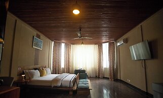 Gye Nyame Grand Beach Resort