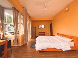 Nishan Apartments and Home