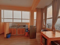 Nishan Apartments and Home