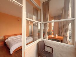 Nishan Apartments and Home