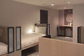 Tango INN Taipei Kaifong