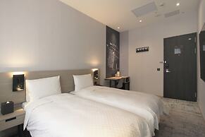 Tango INN Taipei Kaifong