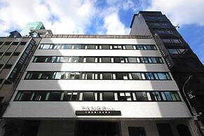 Tango INN Taipei Kaifong