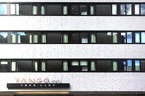 Tango INN Taipei Kaifong