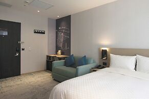 Tango INN Taipei Kaifong