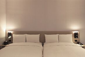 Tango INN Taipei Kaifong