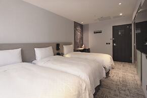 Tango INN Taipei Kaifong