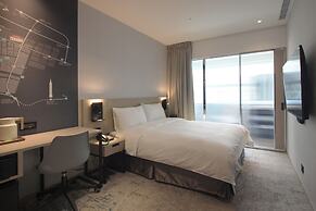 Tango INN Taipei Kaifong