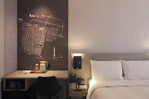 Tango INN Taipei Kaifong