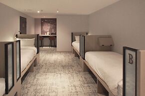 Tango INN Taipei Kaifong